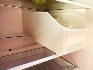 质量可靠设计合理的冰箱收纳篮