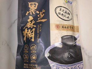 广西老表这么好喝的芝麻糊只要一块钱一包！