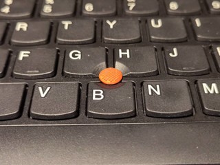 ThinkPad思考本真能思考？