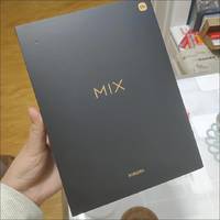 小米mix4