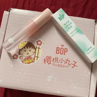 三秒让口腔持久清香—BOP益生菌口喷