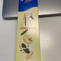 夹心清甜，片片美味