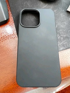 iPhone 13 mini 硅胶保护壳