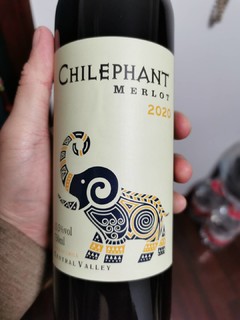 智象红葡萄酒750ML 6瓶装