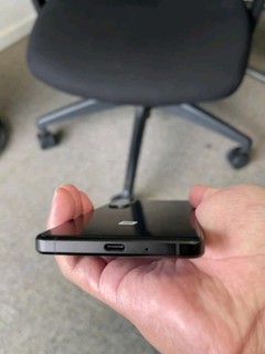索尼 Xperia 1 III 智能手机