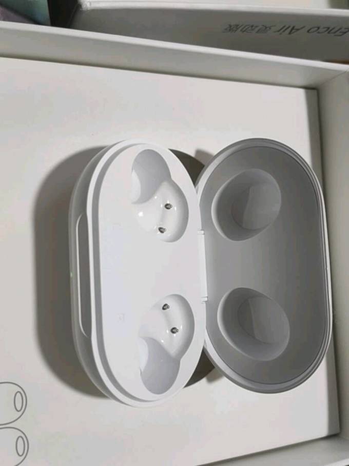 oppoenco play蓝牙耳机怎么样 oppo enco play 蓝牙耳机_什么值得买