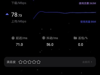 为了这点信号，才办的这张电信5G卡！