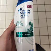 海飞丝 滋养呵护去屑洗发lu400ml