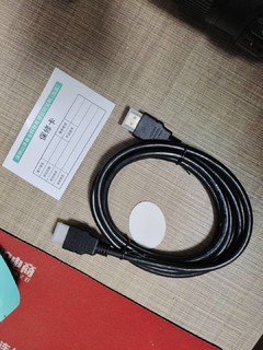 4块钱的hdmi2.0线