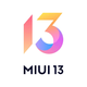  小米 MIUI 13 官宣：你希望它如何改进？　