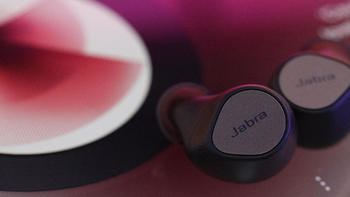 「商务旗舰无线耳机新标杆」，捷波朗Jabra ELITE 7 Pro上手体验