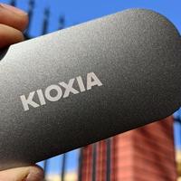 给老硬盘中的小姐姐换个新房：铠侠XD10固态移动硬盘PSSD体验