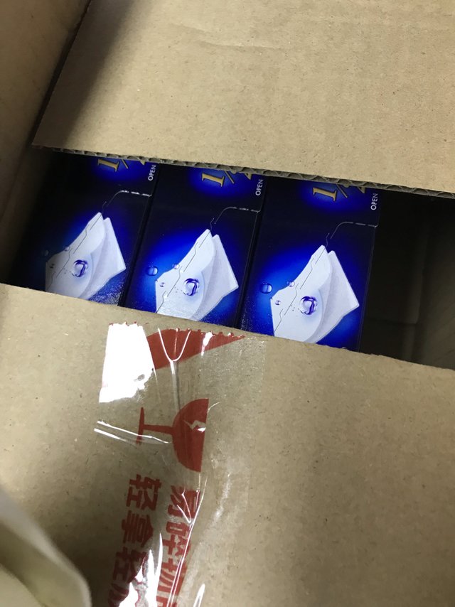 家中必备的化妆棉