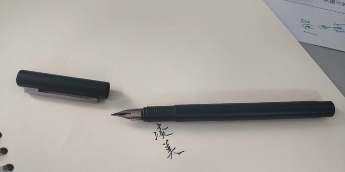 凌美钢笔