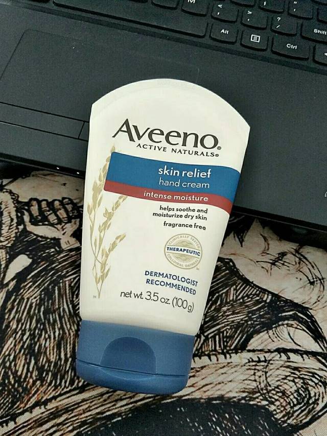 📺被《我的前半生》种草的艾维诺护手霜