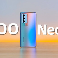 iQOO Neo5S，我要叫它全能手机