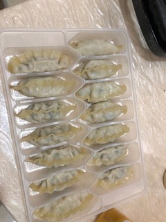 饺子