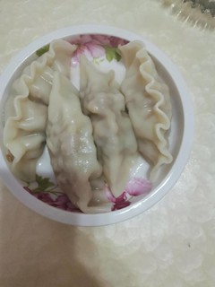 饺子