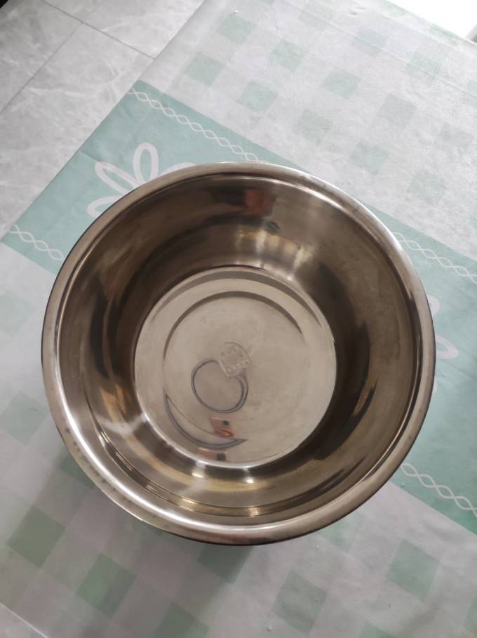 脸盆/水桶怎么样 340不锈钢钢盆,用着特别有安全感_什么值得买
