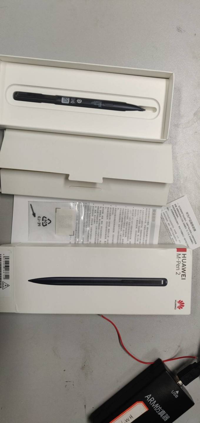 华为触控笔怎么样 不错的mpen2_什么值得买