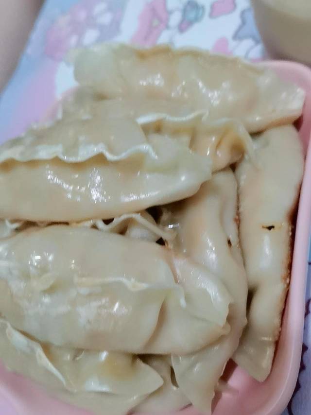 饺子