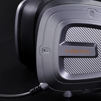 创新式设计 西伯利亚新品S300U后挂式电竞游戏耳机即将上市