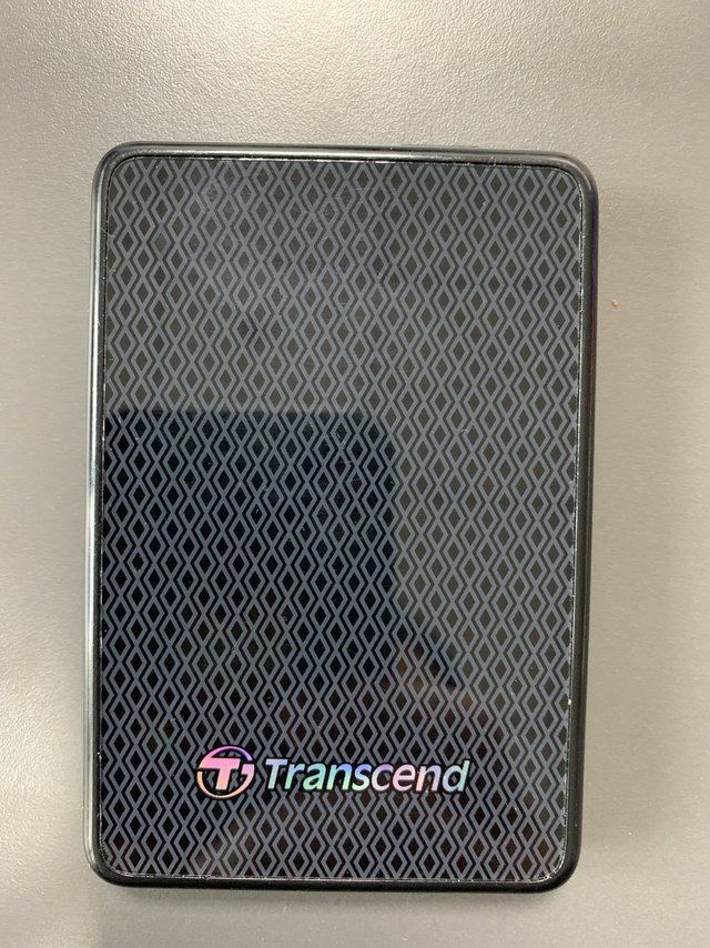 优秀可靠的固态移动硬盘
