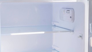 这个小冰箱还不错，小户型可以考虑。
