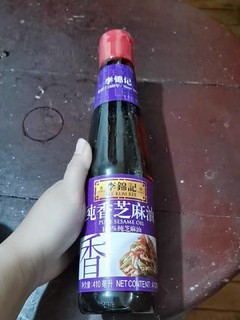 没有芝麻香油的火锅蘸料，没有灵魂