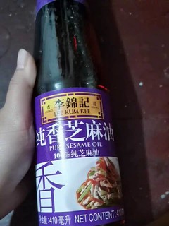 没有芝麻香油的火锅蘸料，没有灵魂