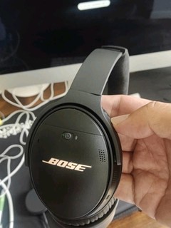 BOSE QC35 II游戏电竞耳机