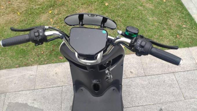 欧派电动车怎么样 买了一辆欧派m2,骑行体验真不错,满分!_什么值得买