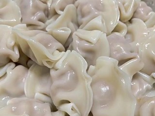 饺子