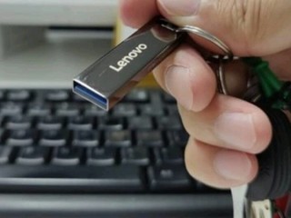 支持usb3.1，颜值爆表精致小巧的u盘