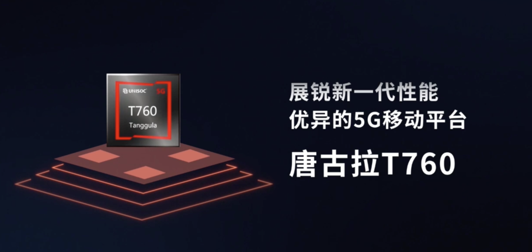 紫光展锐发布唐古拉 T770、唐古拉 T760 芯片平台：全球首个回片 6nm 芯片平台