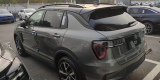 各自喜欢的SUV