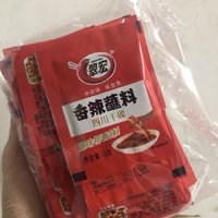 好吃的辣椒面