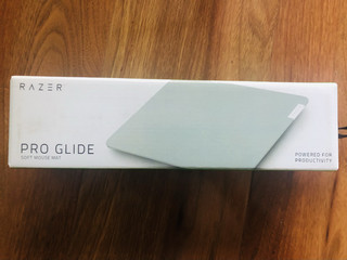 Razer雷蛇Pro Glide鼠标垫