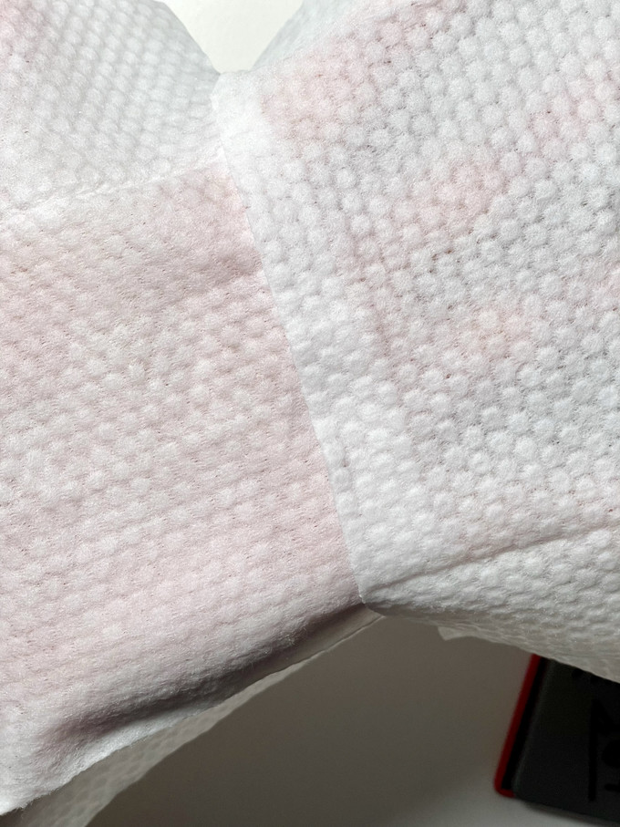 京东京造婴儿湿巾