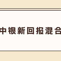 基金 篇一百五十一： 中银新回报混合基金经理14年李建，老将惨遭滑铁卢，未来还有翻身机会！ 