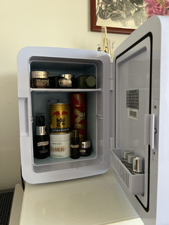 美菱便携式小冰箱