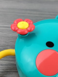 汇乐玩具——摇摆鹅与小萌象探索琴