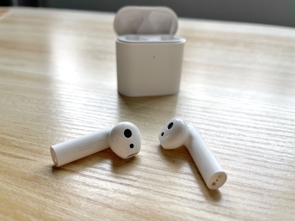 新品发售mi小米air2s真无线蓝牙耳机