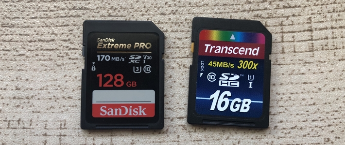 3C数码 篇三十八：百元入手闪迪Extreme Pro128G数码相机内存卡，内附相机存储卡选购指南（建议收藏）！
