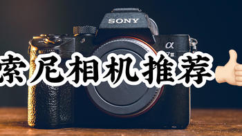 2022 年，有什么值得推荐的索尼（Sony ）相机?（附各种样片