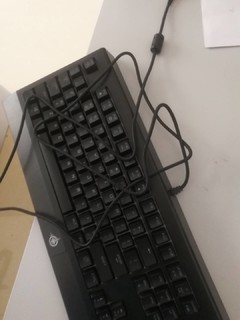 谁没个机械键盘呢？！
