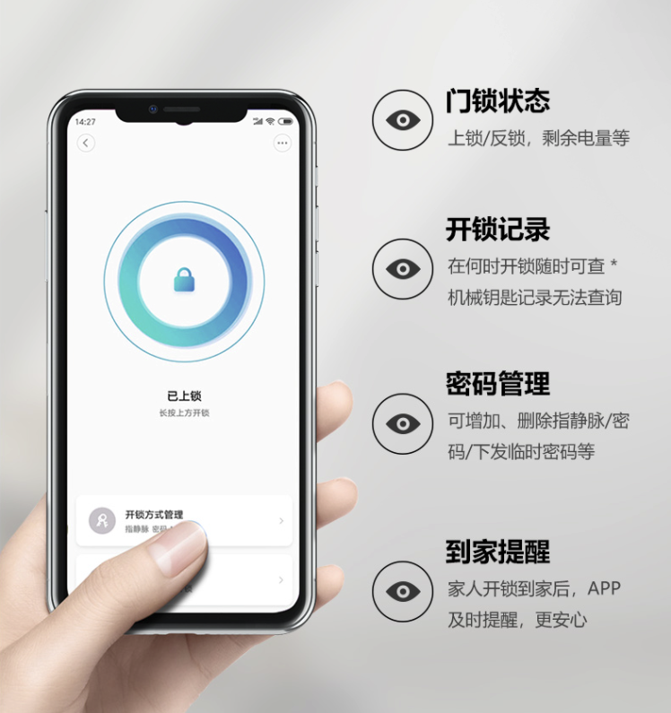 智能门锁选购指南：全篇保姆级选购攻略，选好不选贵，买前必看