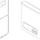 小米申请折叠手机专利：纵向折叠设计、后置副屏
