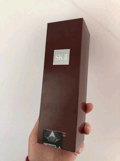 SK-II 护肤洁面霜