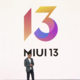 MIUI 13 发布，更快更稳，隐私防护升级、小部件更华丽